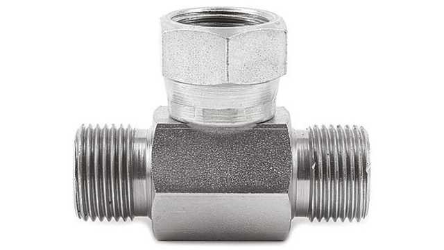 Parker, W08LCF | W08LCF