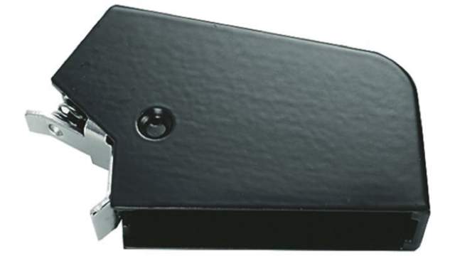 Telegartner, H0003 Male Connector Housing Straight | H00031A0959