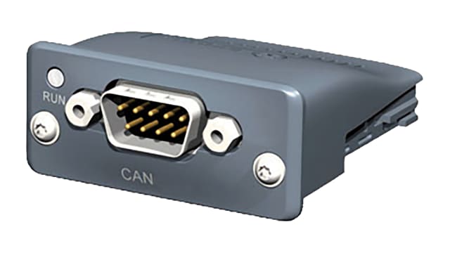 EA Elektro-Automatik CAN for Use with PSE 9000, PSI 9000, EL 9000 B, ELR 9000 | EA-IF-AB-CAN