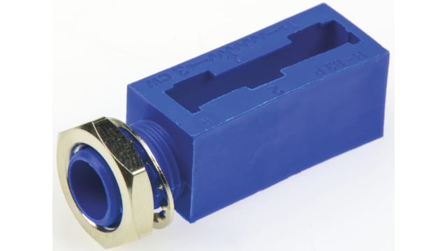 Bourns Panel Mount Adapter 29.7 mm, For Use With Potentiometer | H83P