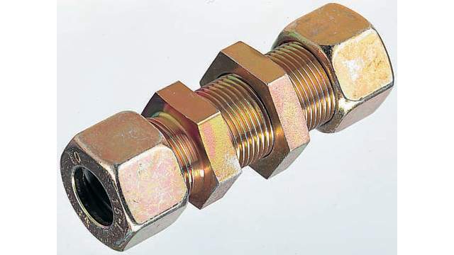 Parker, SV10LCF | SV10LCF