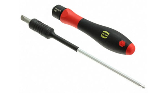 HARTING Insertion & Extraction Tool, Torque Set Contact | 09990000840