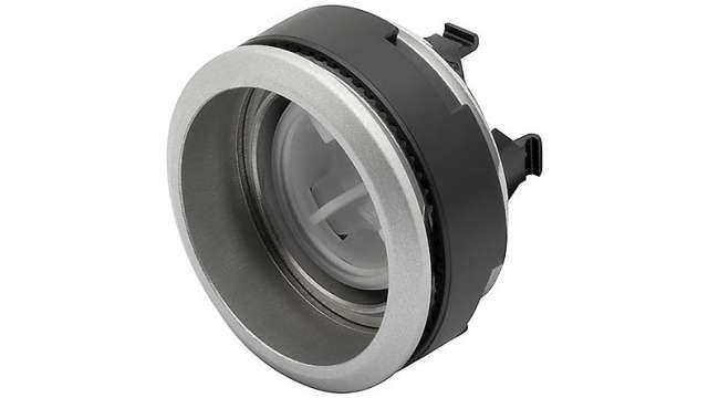 EAO Modular Switch Bezel for Use with 84 Series Switches | 84-1201.7