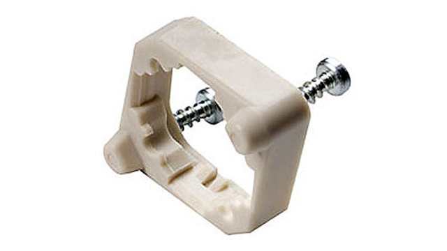 EAO Modular Switch Bezel for Use with 84 Series, 92 Series | 92-960.0