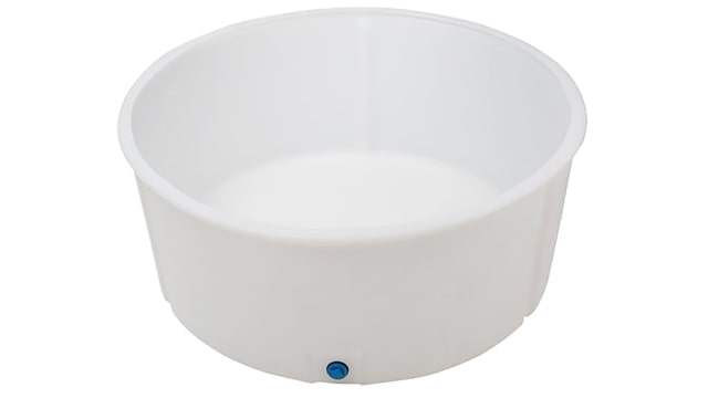 ProMinent Plastic 35L Chemical Bund, 1010879 | 1010879