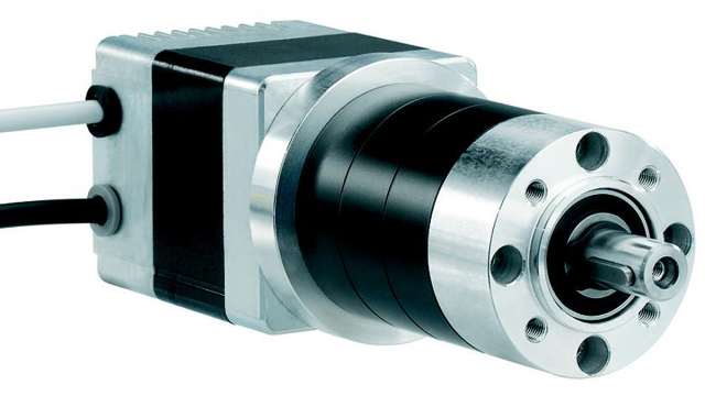 Crouzet Brushless Geared DC Geared Motor, 37 W, 36 V dc, 1.4 Nm, 430 rpm, 14mm Shaft Diameter | 80149616