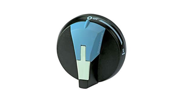 Socomec Black Rotary Handle, SIRCO Series | 14731113