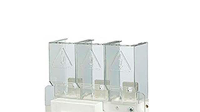 Socomec Switch Disconnector Terminal Shroud, ATyS Series | 26944021