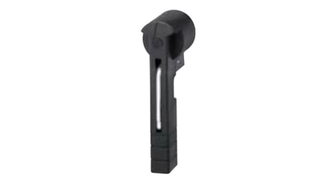 Socomec Black Rotary Handle, SIRCO Series | 26995042