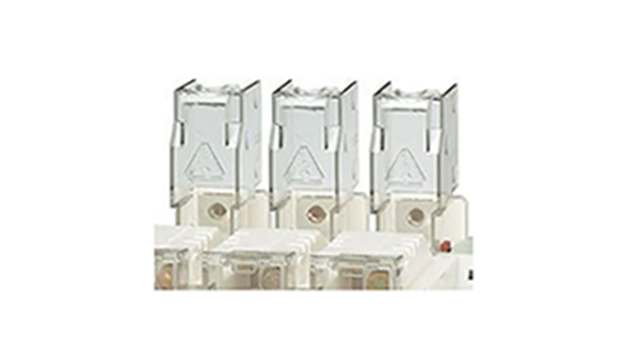 Socomec Switch Disconnector Terminal Shroud, FUSERBLOC Series | 39983040