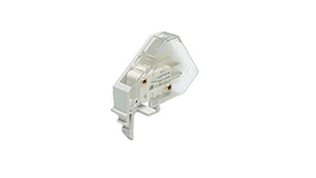 Socomec Switch Disconnector Auxiliary Switch, FUSERBLOC Series for Use with SIDER Load Break Switches | 39990021