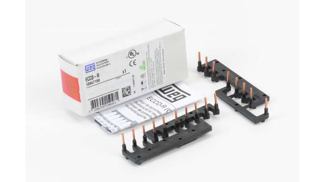 WEG Copper CWC0 CWC0 Busbar | ECC0-R