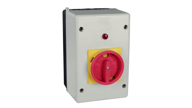 WEG Isolator Switch for Enclosure | MLPE55G-E