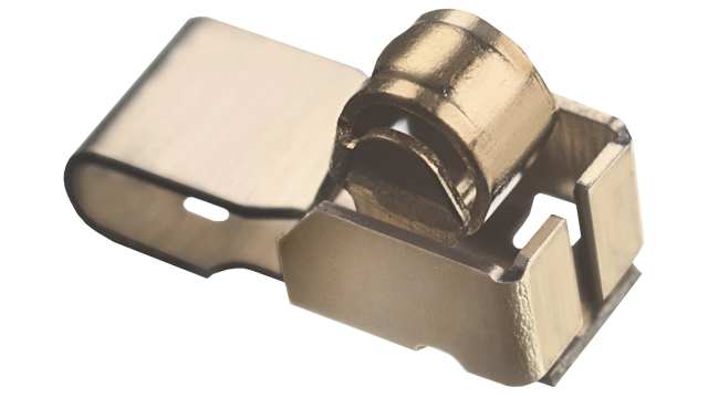 HARWIN 2 mm Spring Contact | S7271-45R