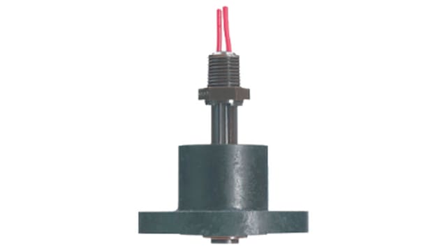 Gems Sensors LS-3 Series Vertical Float Switch, 1.83 m Cable, SPST NC, 240 V ac Max | 76707