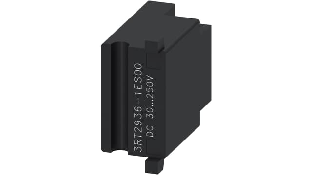 Siemens Surge Protector, 250 V dc | 3RT2936-1ES00