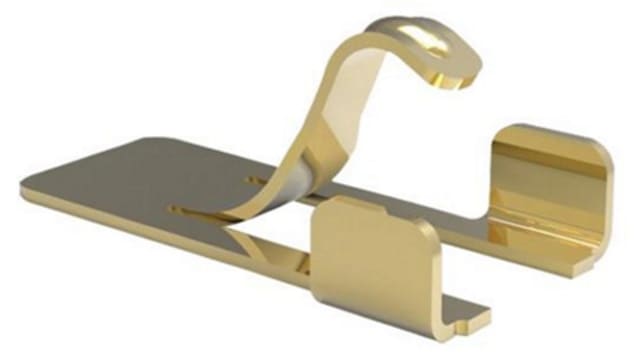 TE Connectivity 1.3 mm Spring Contact | 2199248-5