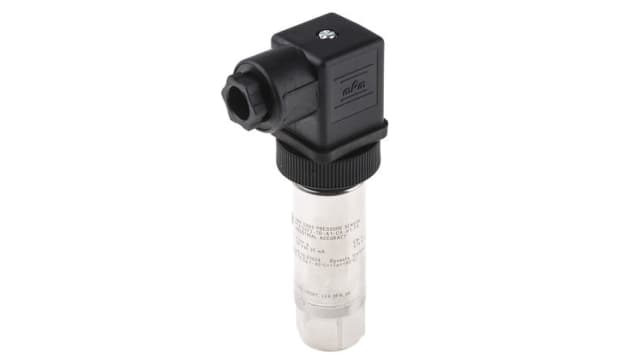 Druck Pressure Sensor, 4bar Max, Analogue Output, Gauge Reading | X5072-TB-A1-CA-H1-PA  4.0 bar G