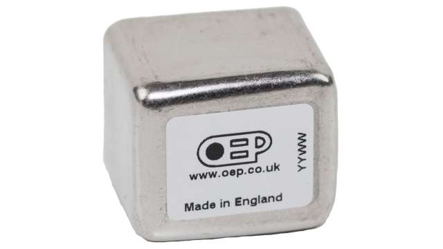 OEP Through Hole Audio Transformer | A187A10C