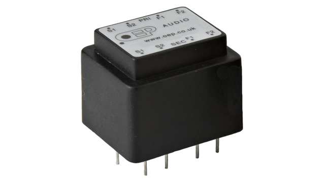 OEP Through Hole Audio Transformer | A262A48E
