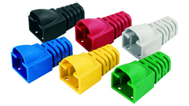 Telegartner, MP9 Boot for use with B00080F0090 | B00080F0090