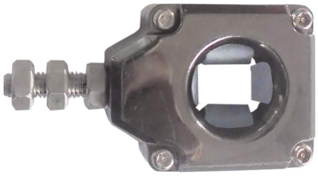 IDEM Flexible Roller Eye Bolt, Guardian Line Series | 140099