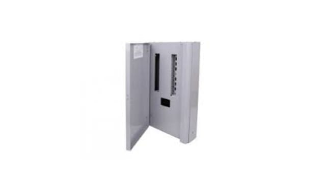 Eaton Memshield 3 Memshield 3 3 Phase Distribution Board 63 A 18 Way | EBM182 EBM182