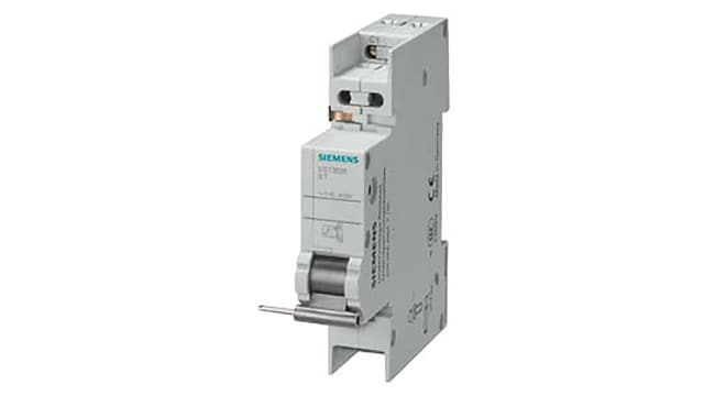 Siemens Shunt Release, SENTRON 5ST3 | 5ST3031