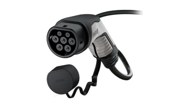 Phoenix Contact 32 A EV Charging Cable 26 kW 4 m | 1627130