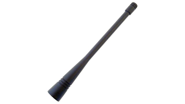 Siretta DELTA12A/x/SMAM/S/S/17 Whip Omni-Directional Antenna with SMA Connector, ISM Band | DELTA12A/x/SMAM/S/S/17