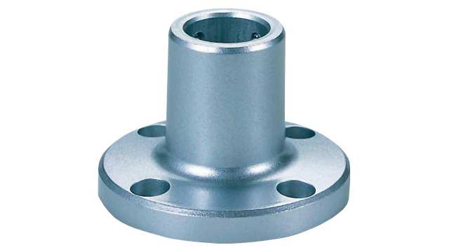 Patlite Silver Circular Bracket | SZ-016A