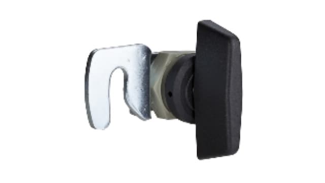 Schneider Electric Cabinet Lock | NSYCL27M