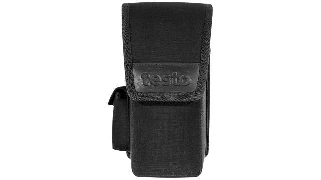 Testo Thermal Imaging Camera Case for Use with Testo 872, Testo 868, Testo 865, Testo 871, Testo 875 | 0554 7808