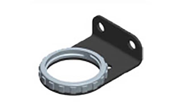 EMERSON – ASCO Bracket for 652 Series Filter Regulator Lubricator | P652AT503861002