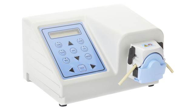 Verderflex Peristaltic Electric Operated Positive Displacement Pump, 1310ml/min, 85 → 265 V ac | 148.1021