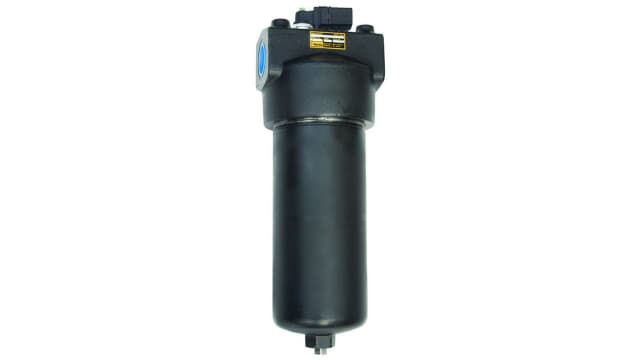 Parker EPF series 450 bar Hydraulic Filter G, 500 L/min max, 5 μm filtration size | EPF5105QIBPMG241
