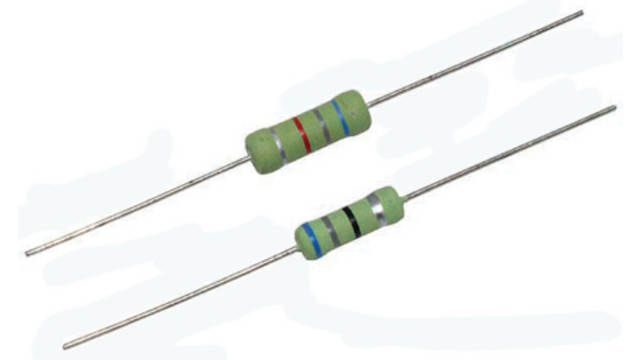 Arcol Ohmite 10 kΩ Silicone Ceramic Resistor 1 W 10 % OX103KE | OX103KE