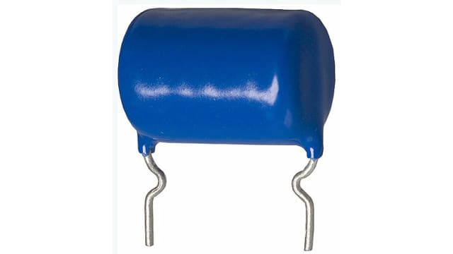 Arcol Ohmite 47 Ω Ceramic Resistor 4.5 W 10 % AY470KE | AY470KE