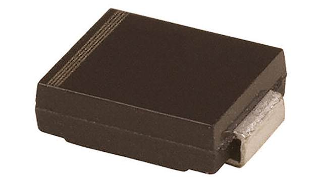 Bourns 1.5SMC6.8A 1-Element Uni-Directional TVS Diode, 2-Pin DO-214AB | 1.5SMC6.8A