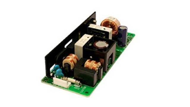 TDK-Lambda Switching Power Supply, ZWS100BAF-5/A, 5V dc, 20A, 100W, 1 Output, 120 → 370 V dc, 85 → 265 V | ZWS100BAF-5/A