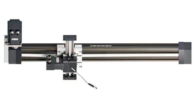 Igus Linear Robot 500 x 100 mm 2 | DLE-LG-0001