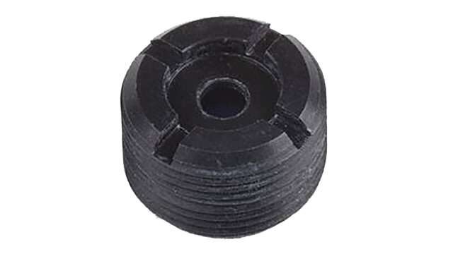 Global Laser Dot shape Laser Lens, Exit aperture 1 mm | 1125-361-000