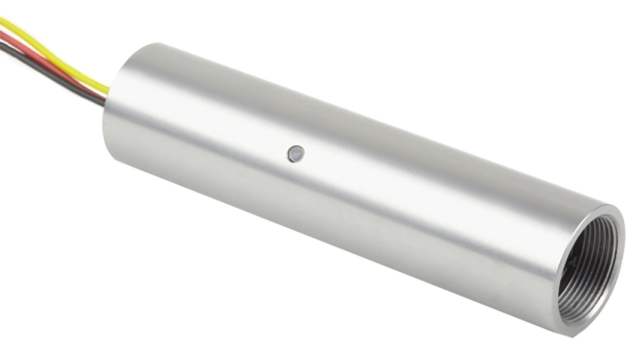 Global Laser 1436-08-000 Laser Module 635 nm 30 mW Modulating, PWM control Dot pattern 5.25 V 4.75 V | 1436-08-000