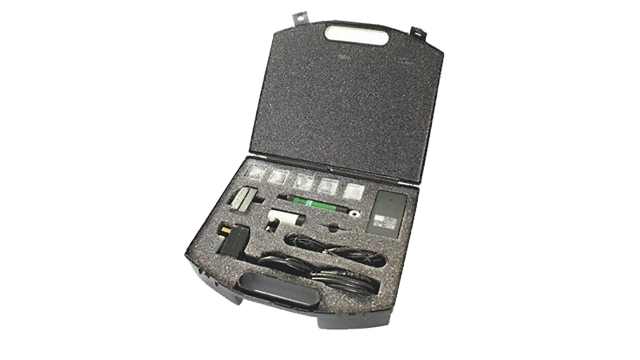 Global Laser 1950-03-000 Laser Module Development Kit 532 nm 5 mW Diode Cross, Line, Dot pattern 3.5 V | 1950-03-000