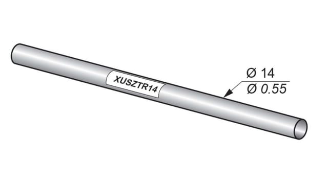 Telemecanique Sensors XUSL Series Light Curtain | XUSZTR14