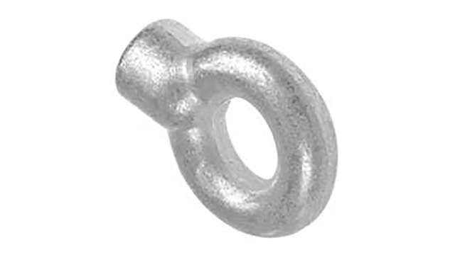 Telemecanique Sensors Cable Support, Preventa XY2 Series | XY2CZ611