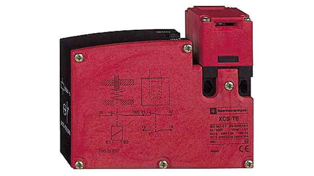 Telemecanique Sensors XCS-TE Series Safety Switch | XCSTE7511