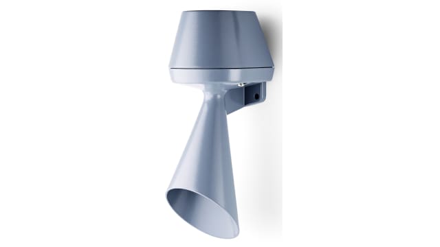 AUER Signal HTG Series Surface Mount Horn, 230 V ac, IP 65, AC, Single-Tone | 713100113