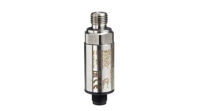 Telemecanique Sensors Pressure Switch, M12 3-Pin Connector | XMLG250D21