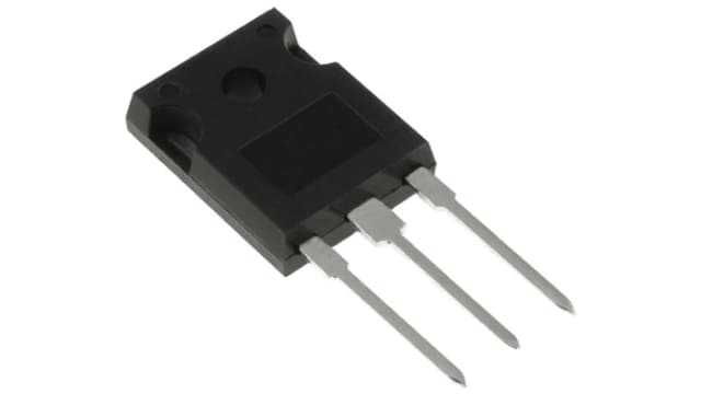 IXYS CLA30E1200HB, Thyristor (SCR) 1200 V, 50 A 28 mA 325 A 1.61 V | CLA30E1200HB